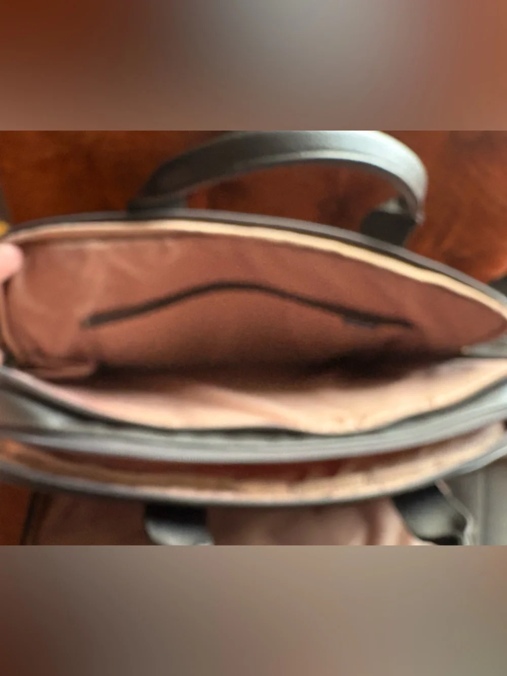 Solo MacDougal Laptop Bag espresso  Business Casual